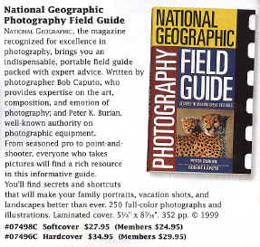 1999NGPhotographersFieldGuide.jpg (156859 bytes)