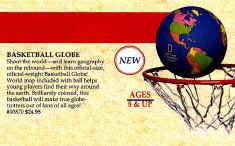 1991BasketballGlobe.jpg (110978 bytes)