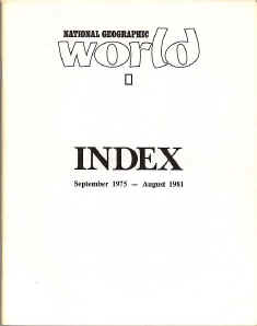 1981Index.jpg (38523 bytes)